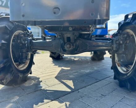 Ізекі Інша, об'ємом двигуна 1.1 л та пробігом 531 тис. км за 7700 $, фото 3 на Automoto.ua