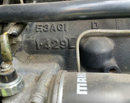 Ізекі Інша, об'ємом двигуна 1.43 л та пробігом 1 тис. км за 9540 $, фото 14 на Automoto.ua