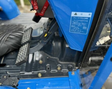 Ізекі Інша, об'ємом двигуна 1.5 л та пробігом 2 тис. км за 7800 $, фото 4 на Automoto.ua