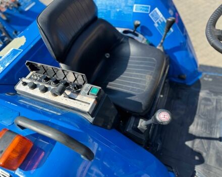 Ізекі Інша, об'ємом двигуна 1.1 л та пробігом 531 тис. км за 7700 $, фото 9 на Automoto.ua