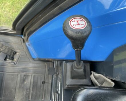 Ізекі Інша, об'ємом двигуна 1.43 л та пробігом 1 тис. км за 9540 $, фото 10 на Automoto.ua