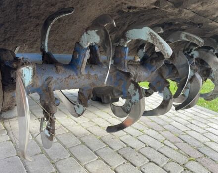 Ізекі Інша, об'ємом двигуна 1.43 л та пробігом 1 тис. км за 9540 $, фото 6 на Automoto.ua