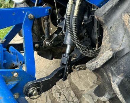 Ізекі Інша, об'ємом двигуна 1.5 л та пробігом 2 тис. км за 7800 $, фото 3 на Automoto.ua