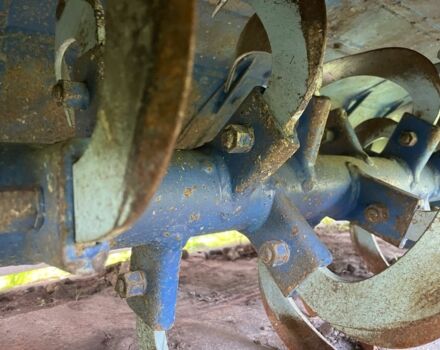 Ізекі Інша, об'ємом двигуна 1.43 л та пробігом 1 тис. км за 9540 $, фото 16 на Automoto.ua