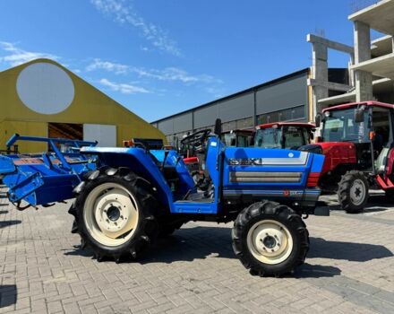 Ізекі Інша, об'ємом двигуна 1.1 л та пробігом 531 тис. км за 7700 $, фото 7 на Automoto.ua