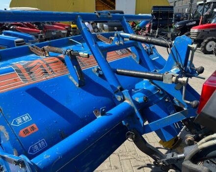 Ізекі Інша, об'ємом двигуна 1.1 л та пробігом 531 тис. км за 7700 $, фото 14 на Automoto.ua