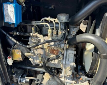 Ізекі Інша, об'ємом двигуна 1.1 л та пробігом 531 тис. км за 7700 $, фото 18 на Automoto.ua