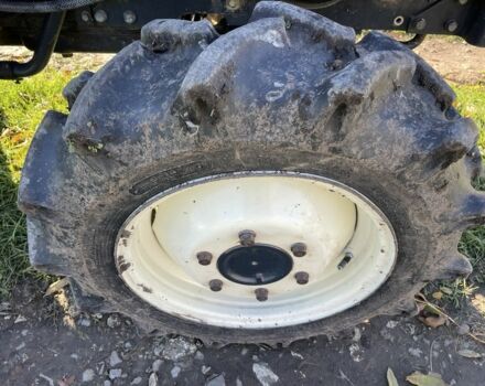 Ізекі Інша, об'ємом двигуна 1.43 л та пробігом 1 тис. км за 9540 $, фото 20 на Automoto.ua