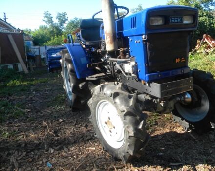 Изеки Другая, объемом двигателя 1.5 л и пробегом 620 тыс. км за 3800 $, фото 1 на Automoto.ua