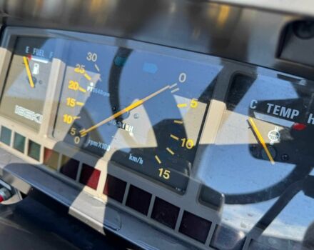 Ізекі Інша, об'ємом двигуна 1.1 л та пробігом 531 тис. км за 7700 $, фото 12 на Automoto.ua