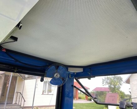 Ізекі Інша, об'ємом двигуна 1.43 л та пробігом 1 тис. км за 9540 $, фото 11 на Automoto.ua