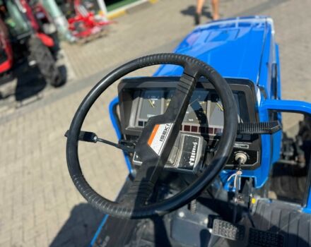 Ізекі Інша, об'ємом двигуна 1.1 л та пробігом 531 тис. км за 7700 $, фото 11 на Automoto.ua