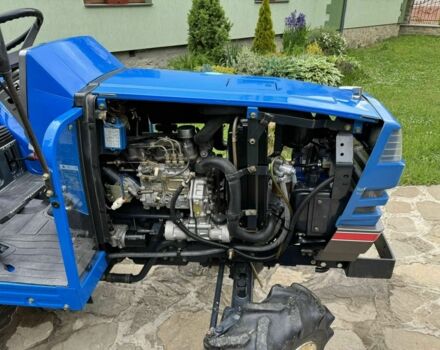 Ізекі Інша, об'ємом двигуна 1.5 л та пробігом 2 тис. км за 7800 $, фото 7 на Automoto.ua