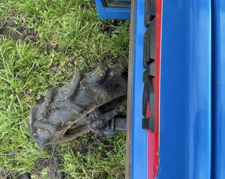 Ізекі Інша, об'ємом двигуна 1.43 л та пробігом 1 тис. км за 9540 $, фото 17 на Automoto.ua