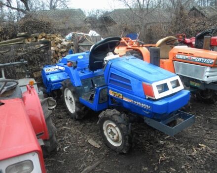 Изеки Другая, объемом двигателя 1.3 л и пробегом 670 тыс. км за 4200 $, фото 1 на Automoto.ua