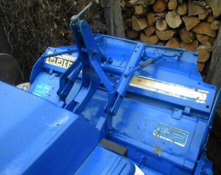 Изеки Другая, объемом двигателя 1.3 л и пробегом 670 тыс. км за 4200 $, фото 4 на Automoto.ua