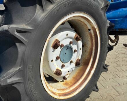 Ізекі Інша, об'ємом двигуна 1.5 л та пробігом 1 тис. км за 7700 $, фото 3 на Automoto.ua