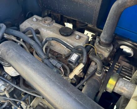 Ізекі Інша, об'ємом двигуна 1.5 л та пробігом 1 тис. км за 7700 $, фото 14 на Automoto.ua