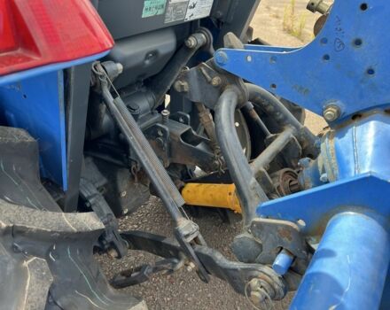 Ізекі Інша, об'ємом двигуна 1.43 л та пробігом 956 тис. км за 6900 $, фото 4 на Automoto.ua