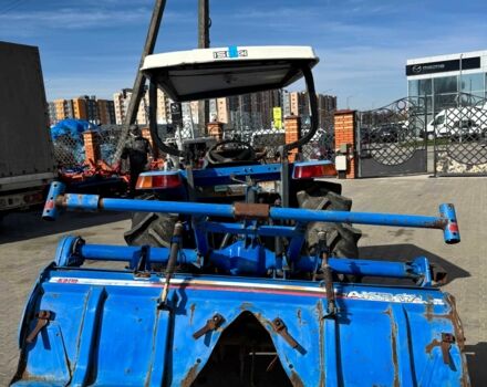 Ізекі Інша, об'ємом двигуна 1.5 л та пробігом 1 тис. км за 7700 $, фото 6 на Automoto.ua