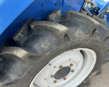 Ізекі Інша, об'ємом двигуна 1.43 л та пробігом 956 тис. км за 6900 $, фото 1 на Automoto.ua