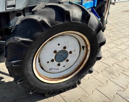 Ізекі Інша, об'ємом двигуна 1.5 л та пробігом 1 тис. км за 7700 $, фото 4 на Automoto.ua