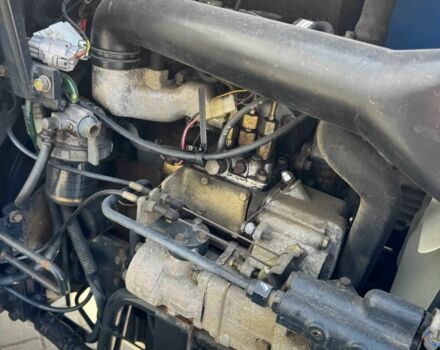 Ізекі Інша, об'ємом двигуна 1.5 л та пробігом 1 тис. км за 7700 $, фото 13 на Automoto.ua