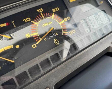 Ізекі Інша, об'ємом двигуна 1.5 л та пробігом 1 тис. км за 7700 $, фото 8 на Automoto.ua