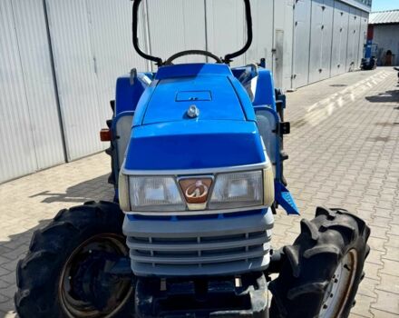 Ізекі Інша, об'ємом двигуна 1.5 л та пробігом 1 тис. км за 7700 $, фото 1 на Automoto.ua