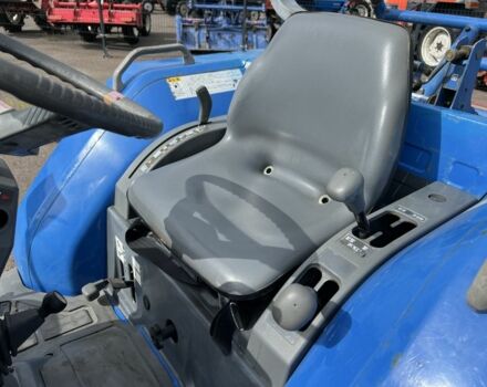 Ізекі Інша, об'ємом двигуна 1.43 л та пробігом 956 тис. км за 6900 $, фото 2 на Automoto.ua