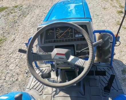 Изеки Другая, объемом двигателя 0 л и пробегом 439 тыс. км за 8200 $, фото 13 на Automoto.ua