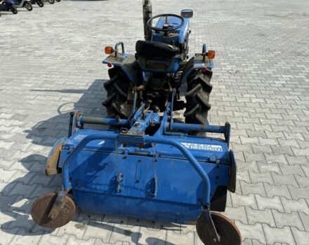 Изеки Другая, объемом двигателя 0 л и пробегом 1 тыс. км за 3800 $, фото 8 на Automoto.ua