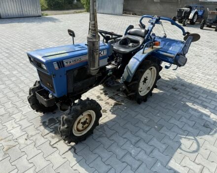 Изеки Другая, объемом двигателя 0 л и пробегом 1 тыс. км за 3800 $, фото 2 на Automoto.ua