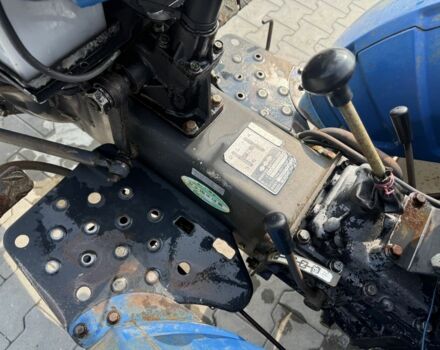 Изеки Другая, объемом двигателя 0 л и пробегом 1 тыс. км за 3800 $, фото 10 на Automoto.ua