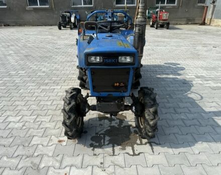 Изеки Другая, объемом двигателя 0 л и пробегом 1 тыс. км за 3800 $, фото 1 на Automoto.ua