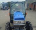 Ізекі Інша, об'ємом двигуна 0 л та пробігом 3 тис. км за 11500 $, фото 1 на Automoto.ua