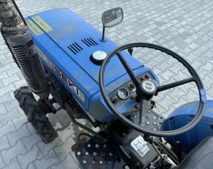 Изеки Другая, объемом двигателя 0 л и пробегом 1 тыс. км за 3800 $, фото 12 на Automoto.ua