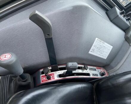 Ізекі Інша, об'ємом двигуна 0 л та пробігом 2 тис. км за 15000 $, фото 16 на Automoto.ua