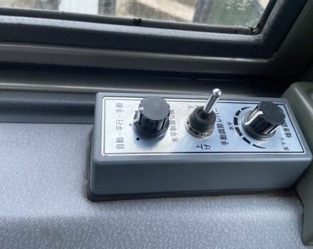 Ізекі Інша, об'ємом двигуна 0 л та пробігом 2 тис. км за 15000 $, фото 8 на Automoto.ua