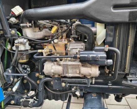 Ізекі Інша 1997 у Сарнах на Automoto.ua Ізекі Інша, об'ємом двигуна 1.5 л та пробігом 840 тис. км за 8250 $, фото 16 на Automoto.ua