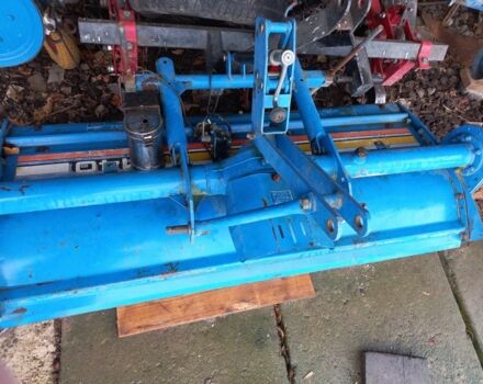 Изеки Другая, объемом двигателя 1.2 л и пробегом 2 тыс. км за 4500 $, фото 14 на Automoto.ua