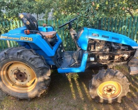 Изеки Другая, объемом двигателя 1.2 л и пробегом 2 тыс. км за 4500 $, фото 4 на Automoto.ua