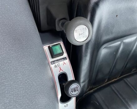 Ізекі Інша, об'ємом двигуна 0 л та пробігом 2 тис. км за 15000 $, фото 15 на Automoto.ua