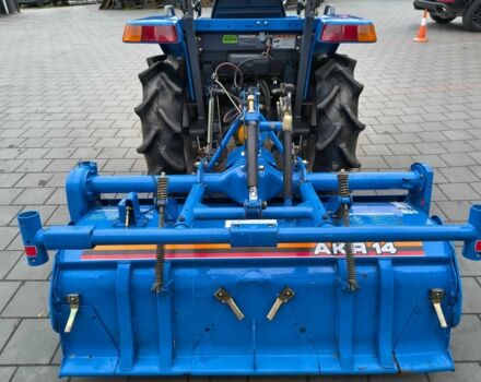 Ізекі Інша 1997 у Сарнах на Automoto.ua Ізекі Інша, об'ємом двигуна 1.5 л та пробігом 840 тис. км за 8250 $, фото 13 на Automoto.ua