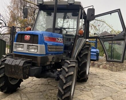 Ізекі Інша, об'ємом двигуна 0 л та пробігом 2 тис. км за 15000 $, фото 2 на Automoto.ua