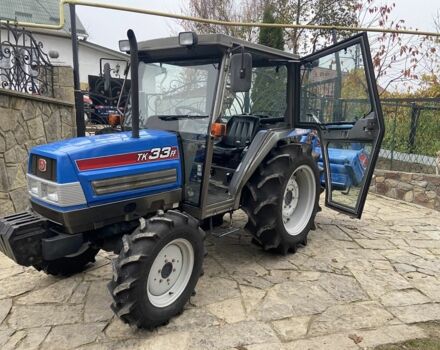 Ізекі Інша, об'ємом двигуна 0 л та пробігом 2 тис. км за 15000 $, фото 1 на Automoto.ua