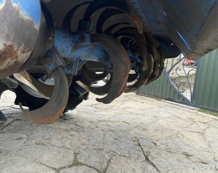 Ізекі Інша, об'ємом двигуна 0 л та пробігом 2 тис. км за 15000 $, фото 22 на Automoto.ua