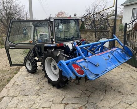 Ізекі Інша, об'ємом двигуна 0 л та пробігом 2 тис. км за 15000 $, фото 20 на Automoto.ua