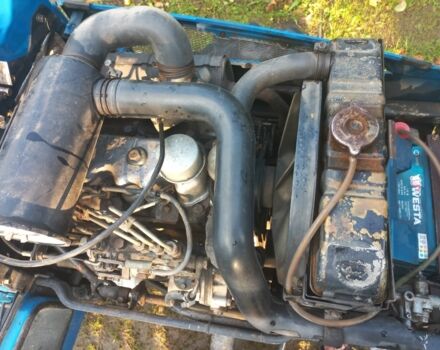 Изеки Другая, объемом двигателя 1.2 л и пробегом 2 тыс. км за 4500 $, фото 2 на Automoto.ua