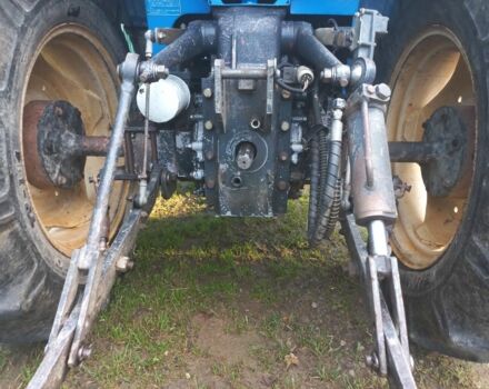 Изеки Другая, объемом двигателя 1.2 л и пробегом 2 тыс. км за 4500 $, фото 3 на Automoto.ua